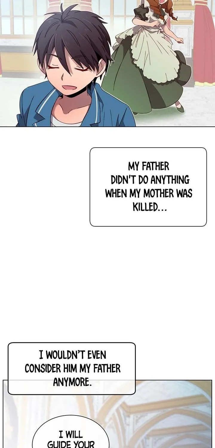 The Max Level Hero Has Returned! Chapter 4 page 58 - 