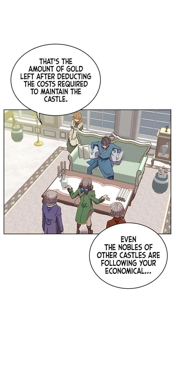 The Max Level Hero Has Returned! Chapter 5 page 11 - 