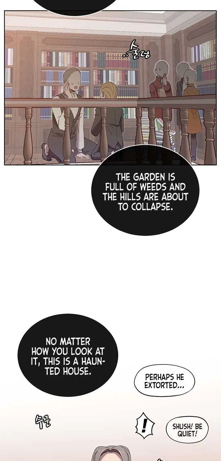 The Max Level Hero Has Returned! Chapter 5 page 13 - 
