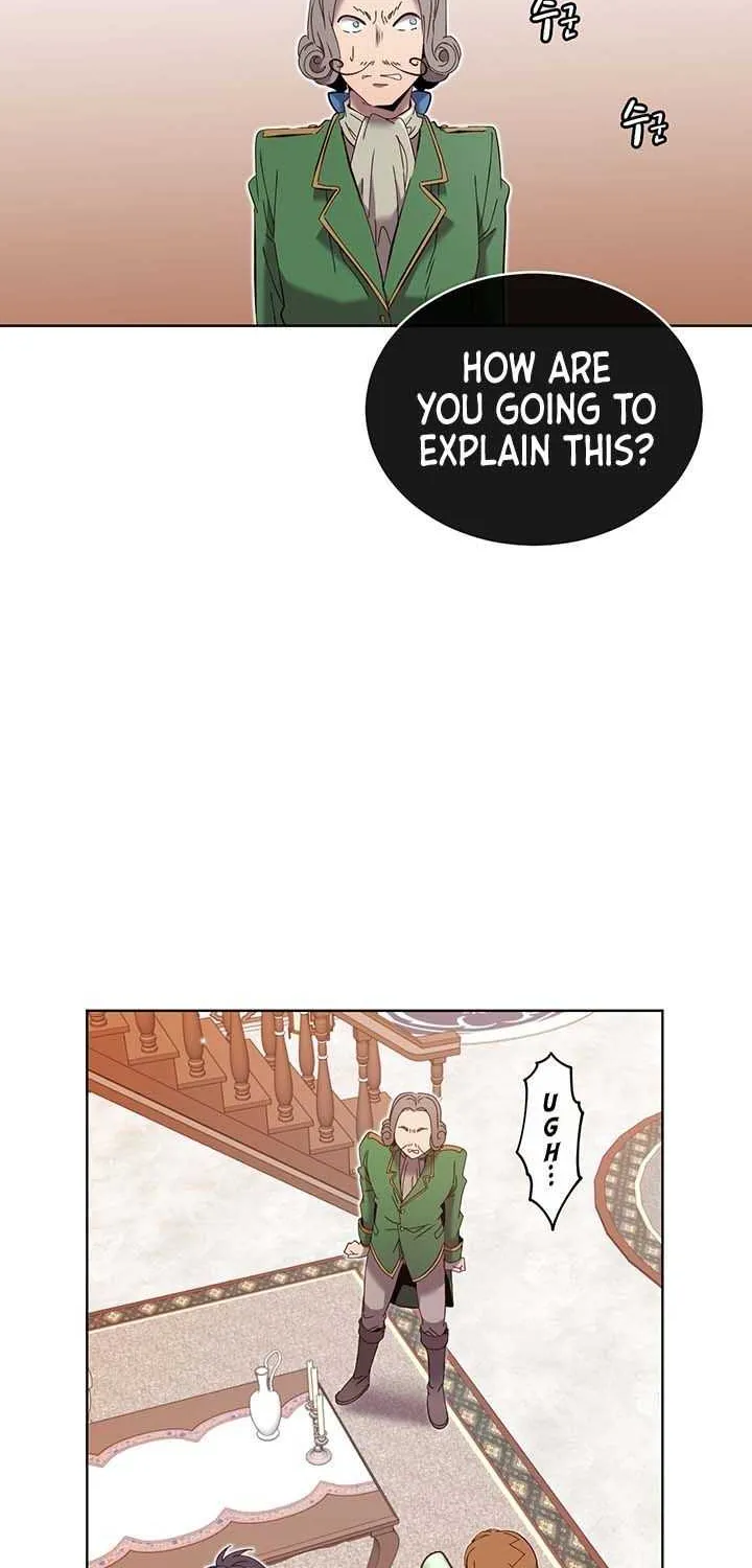 The Max Level Hero Has Returned! Chapter 5 page 14 - 