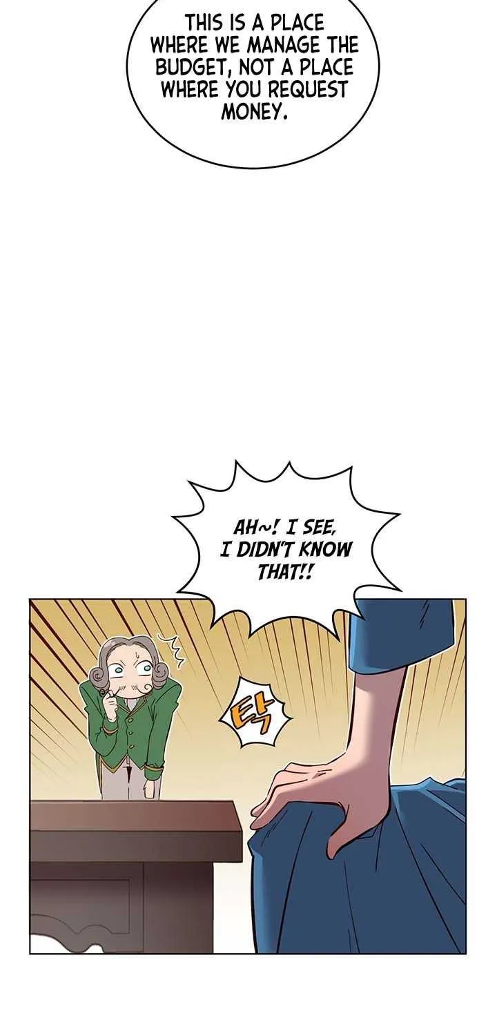 The Max Level Hero Has Returned! Chapter 5 page 18 - 