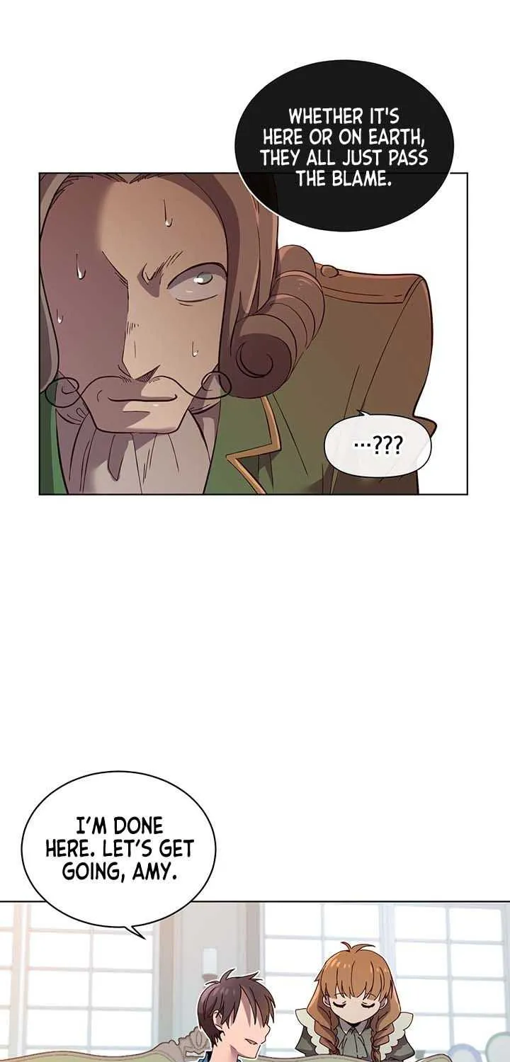 The Max Level Hero Has Returned! Chapter 5 page 20 - 