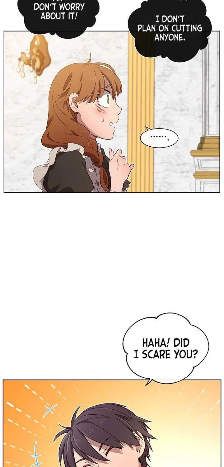 The Max Level Hero Has Returned! Chapter 5 page 28 - 