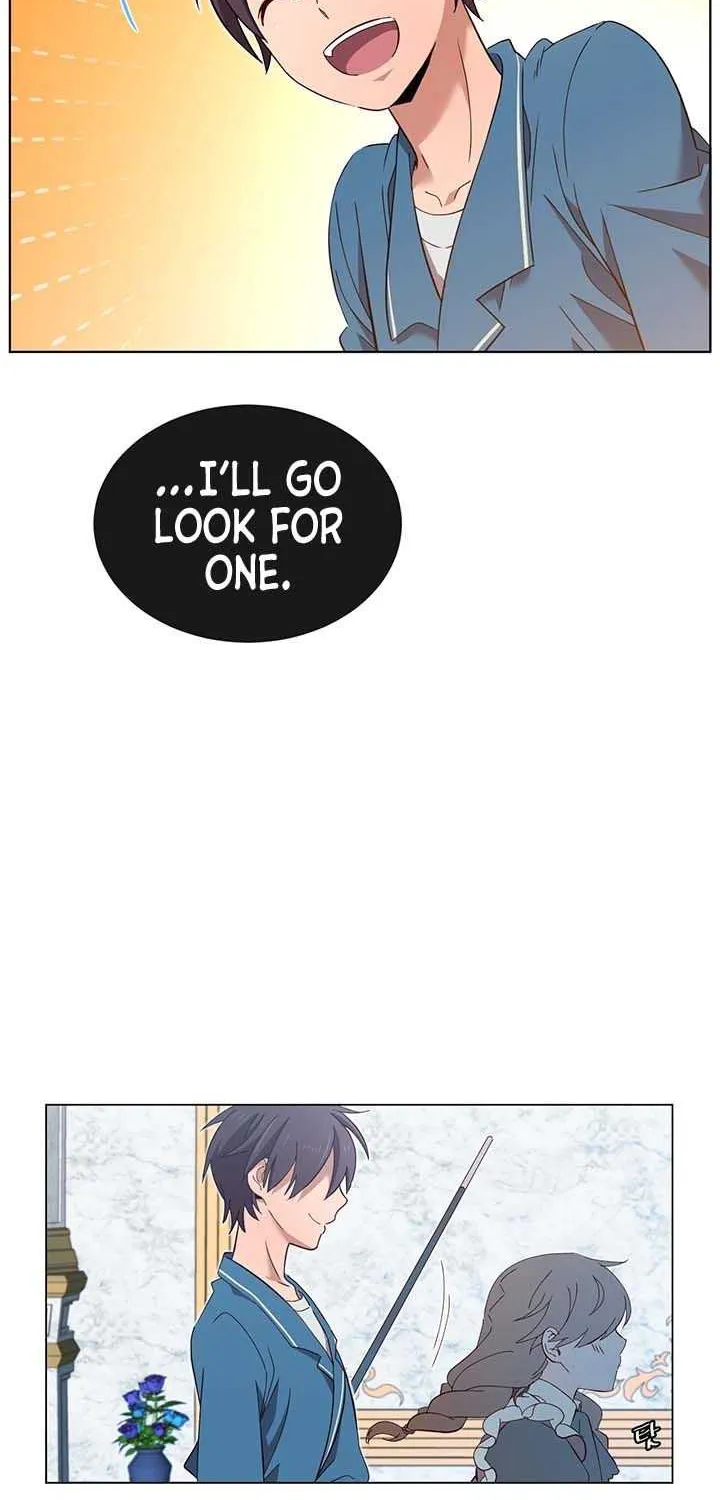 The Max Level Hero Has Returned! Chapter 5 page 29 - 