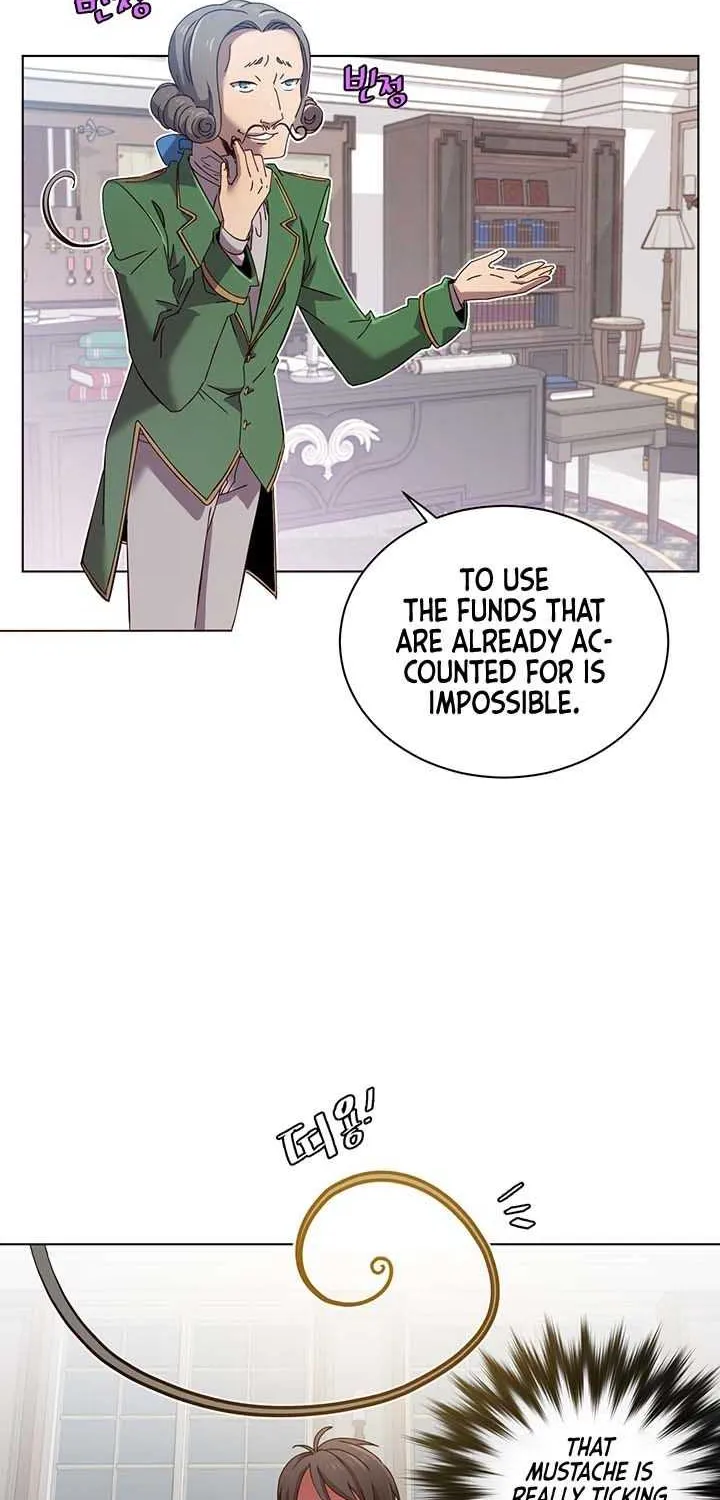 The Max Level Hero Has Returned! Chapter 5 page 4 - 