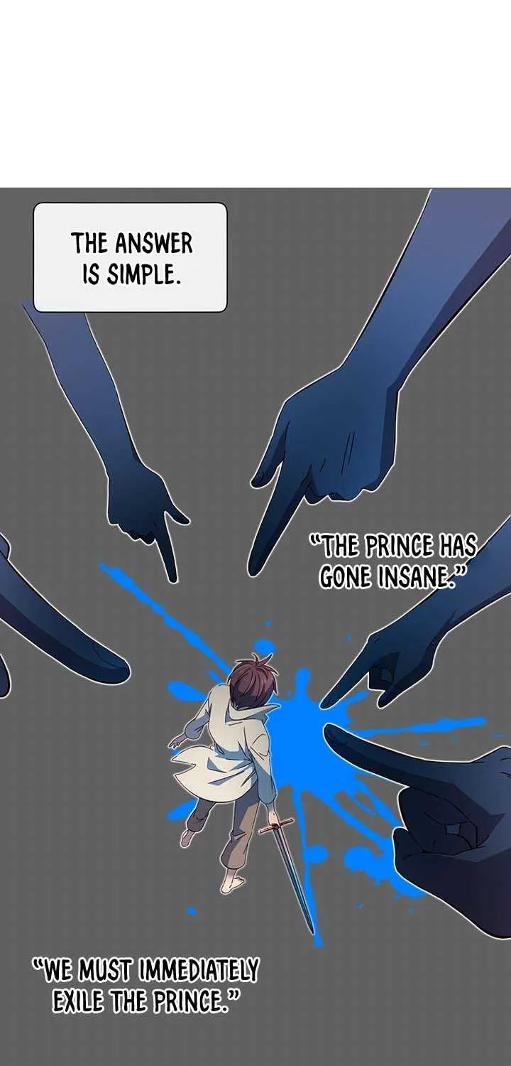The Max Level Hero Has Returned! Chapter 5 page 34 - 