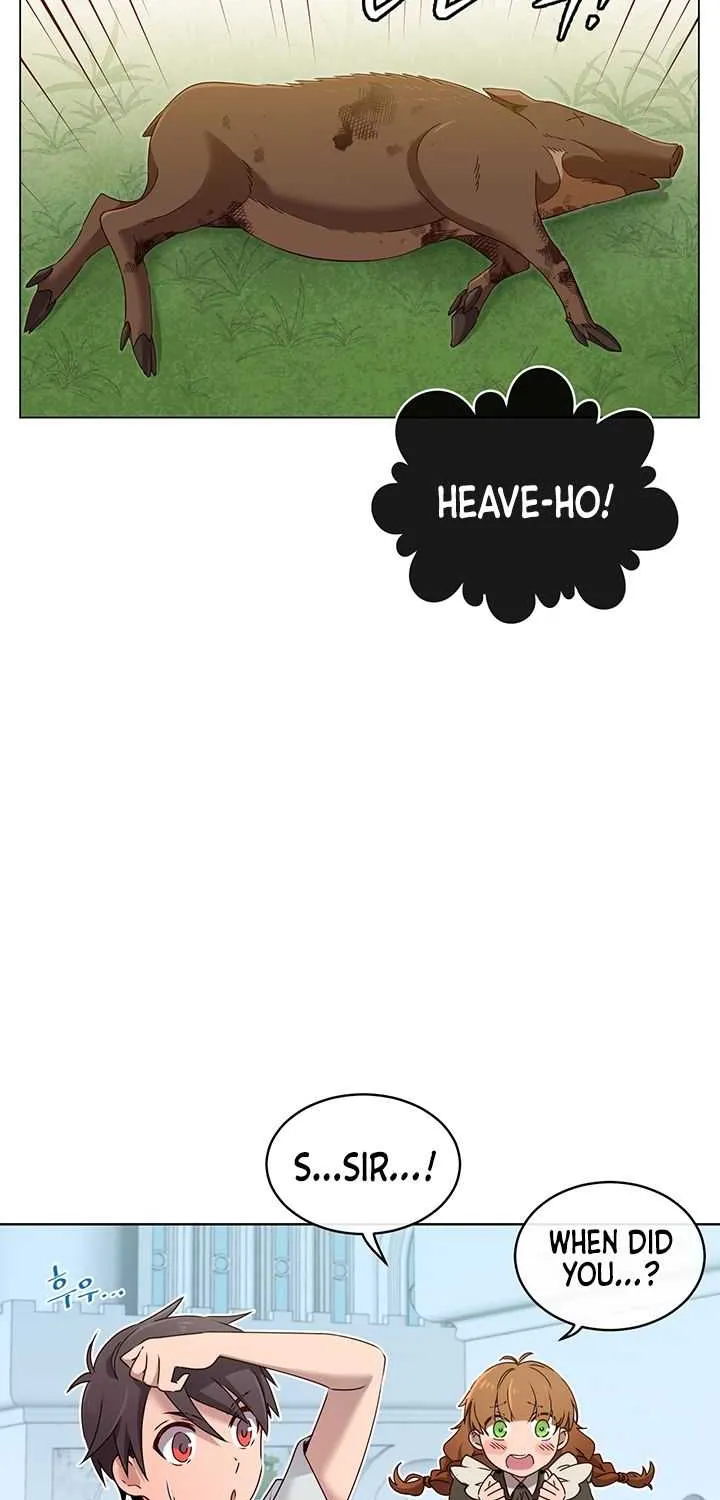 The Max Level Hero Has Returned! Chapter 5 page 39 - 