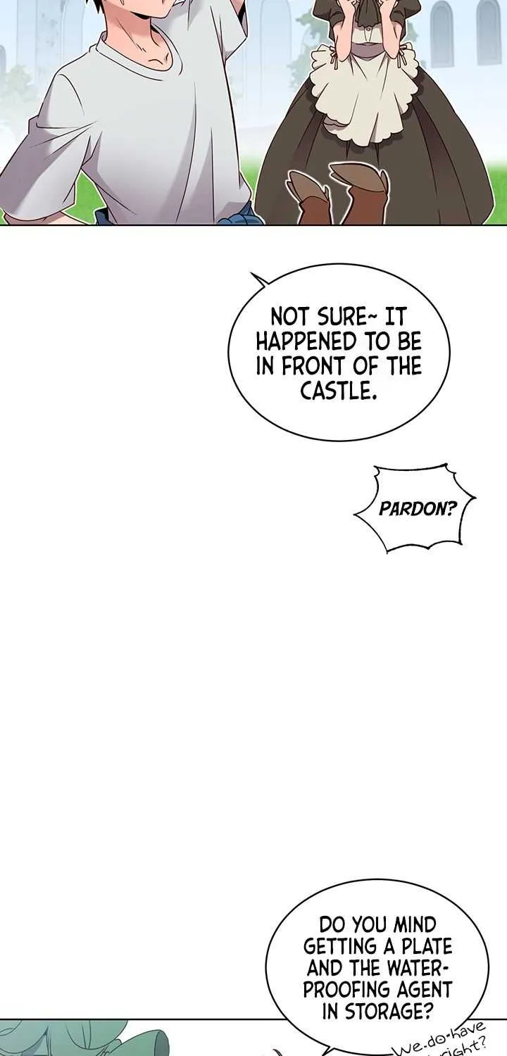 The Max Level Hero Has Returned! Chapter 5 page 40 - 