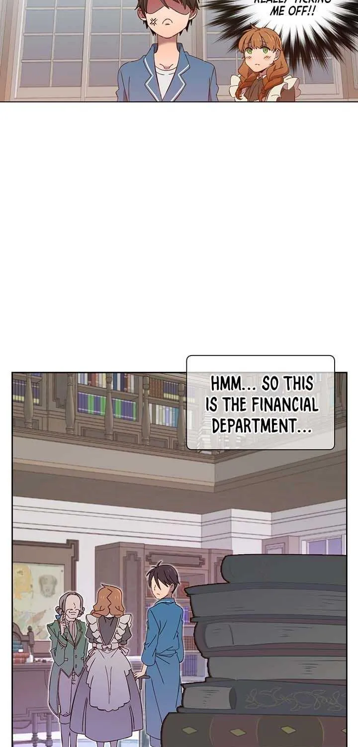 The Max Level Hero Has Returned! Chapter 5 page 5 - 