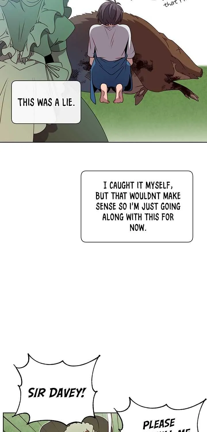 The Max Level Hero Has Returned! Chapter 5 page 41 - 