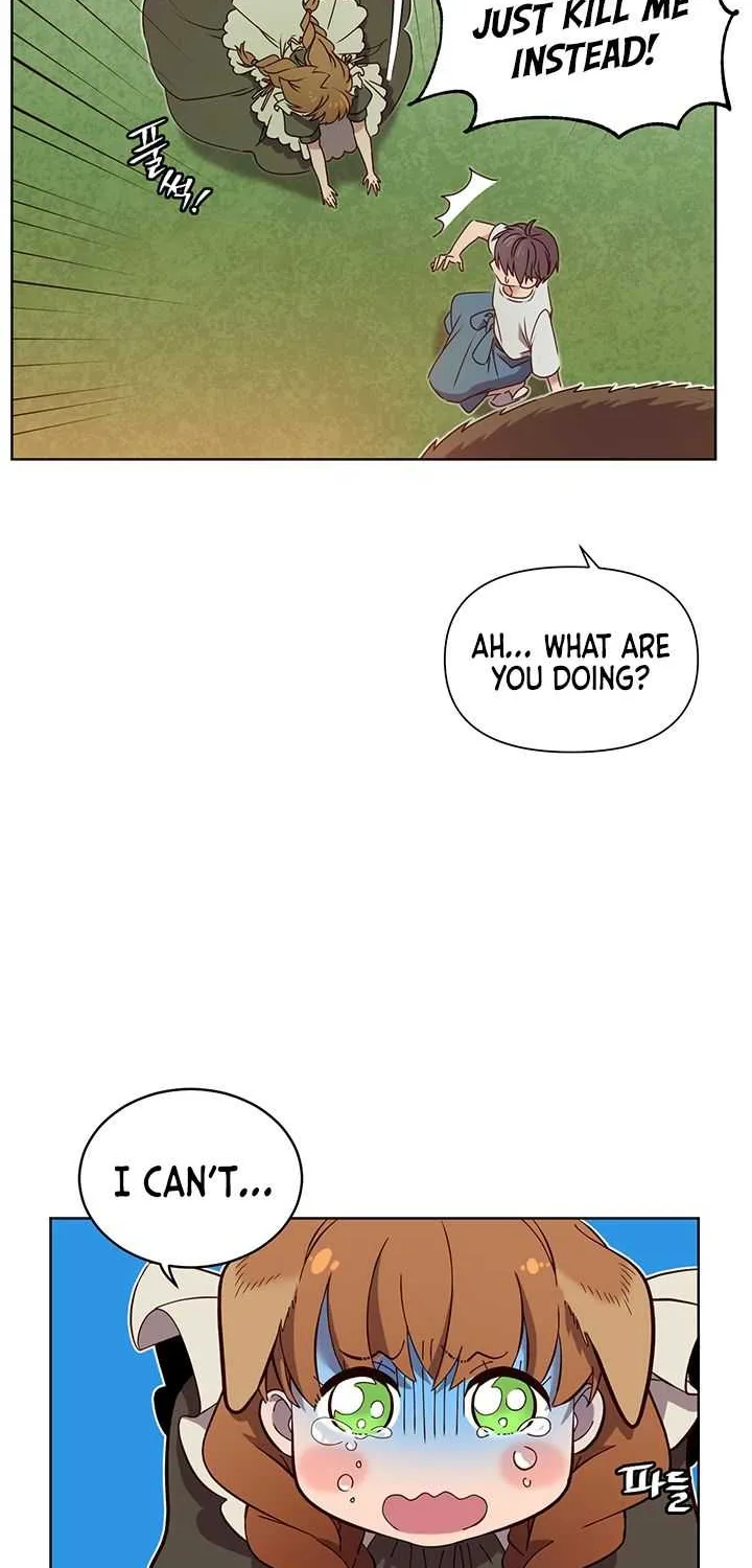 The Max Level Hero Has Returned! Chapter 5 page 42 - 