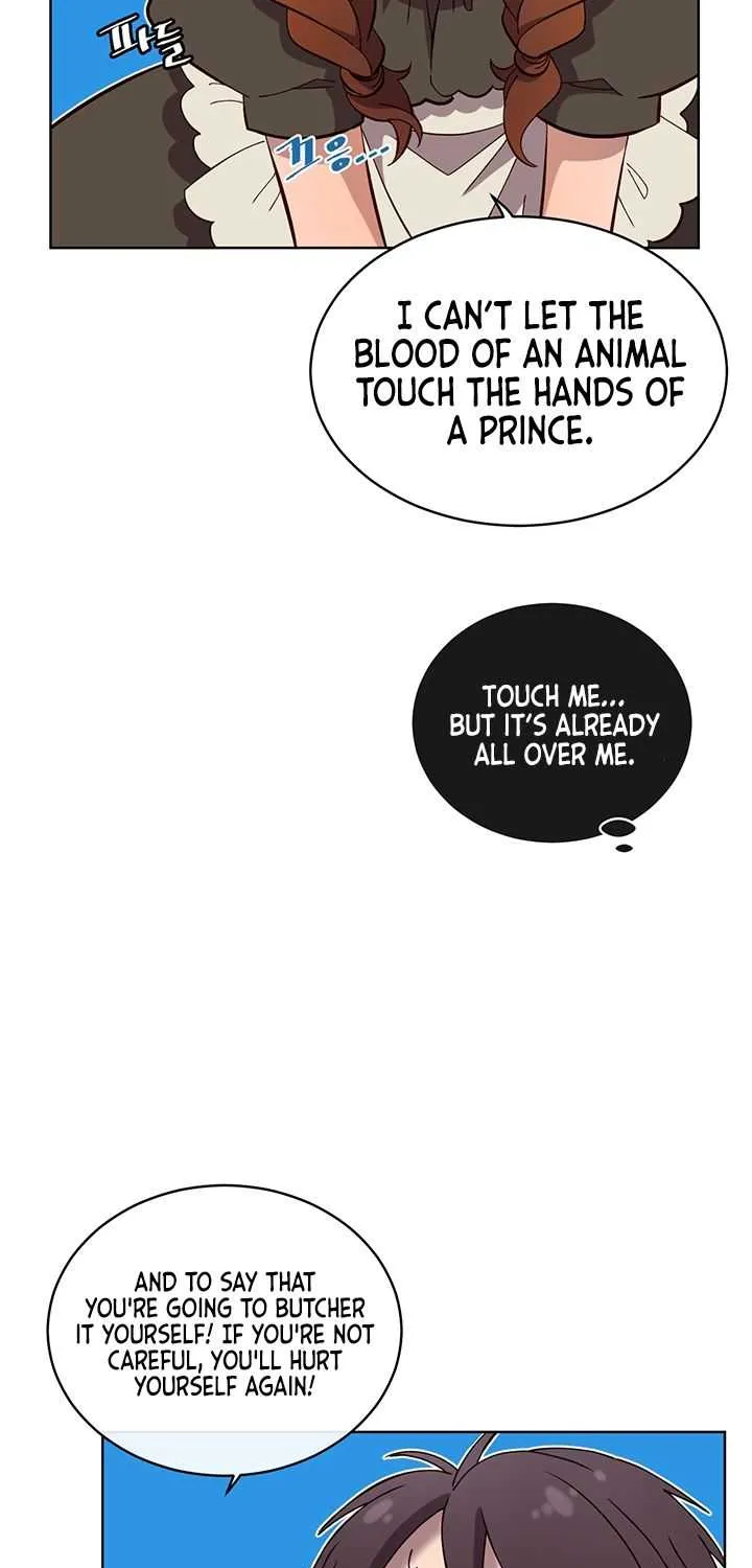 The Max Level Hero Has Returned! Chapter 5 page 43 - 