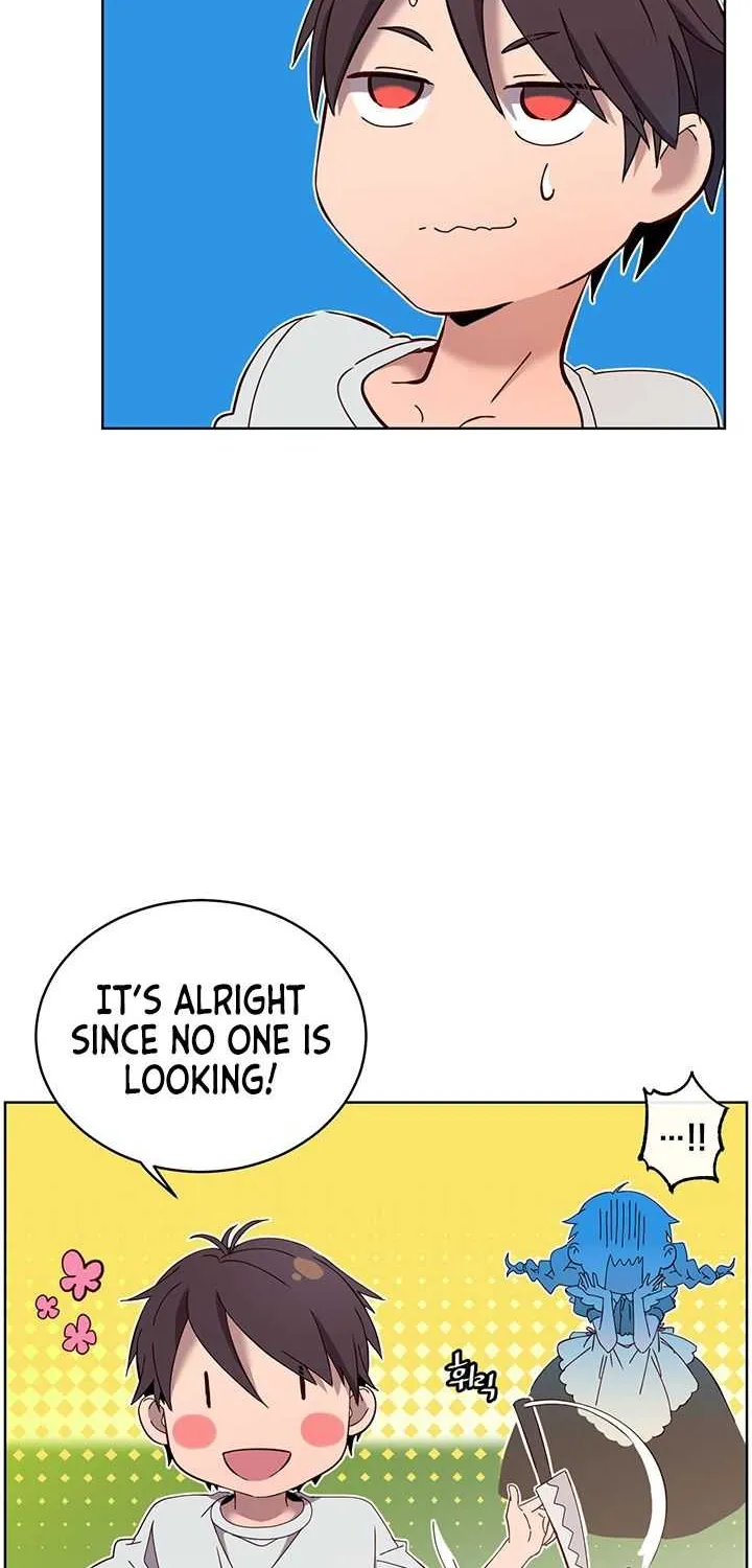 The Max Level Hero Has Returned! Chapter 5 page 44 - 