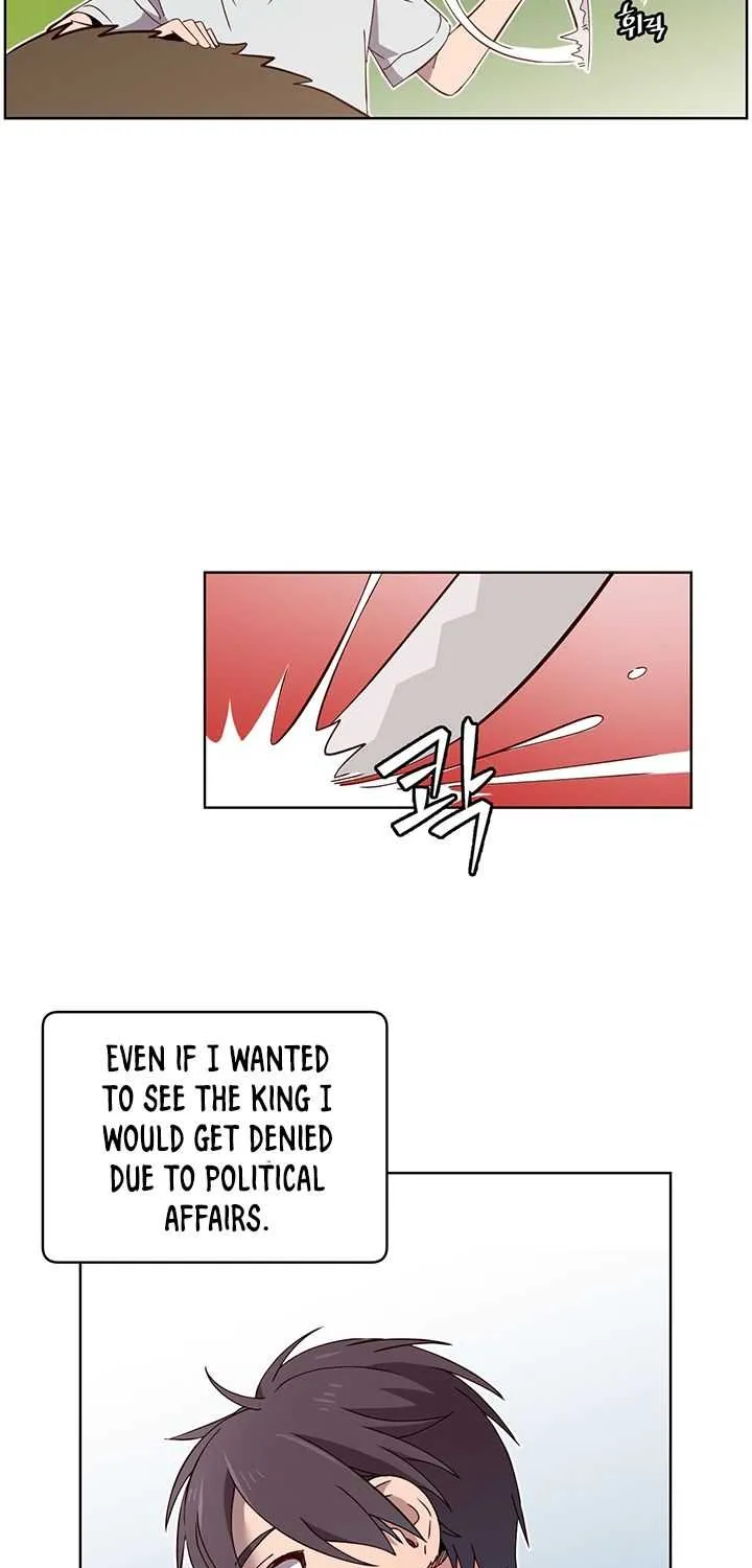 The Max Level Hero Has Returned! Chapter 5 page 45 - 