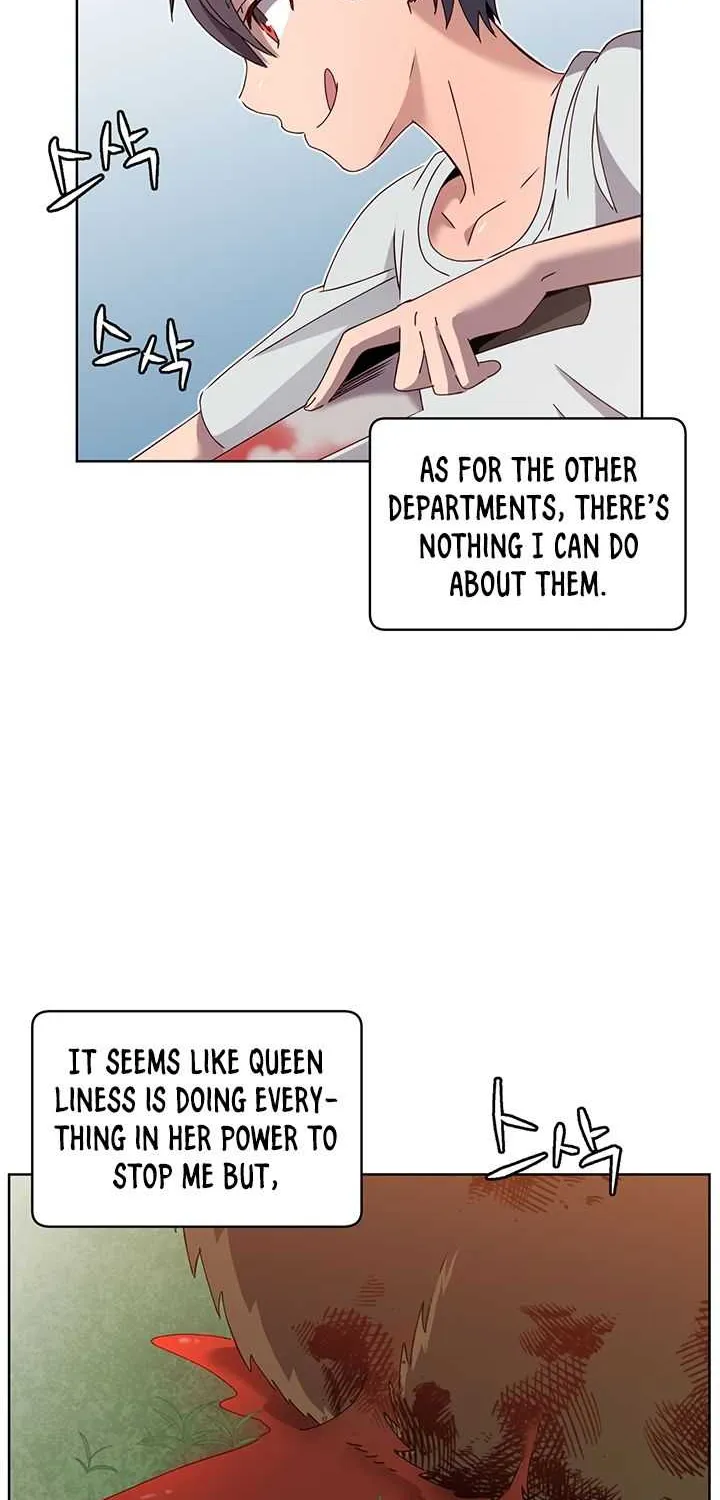 The Max Level Hero Has Returned! Chapter 5 page 46 - 