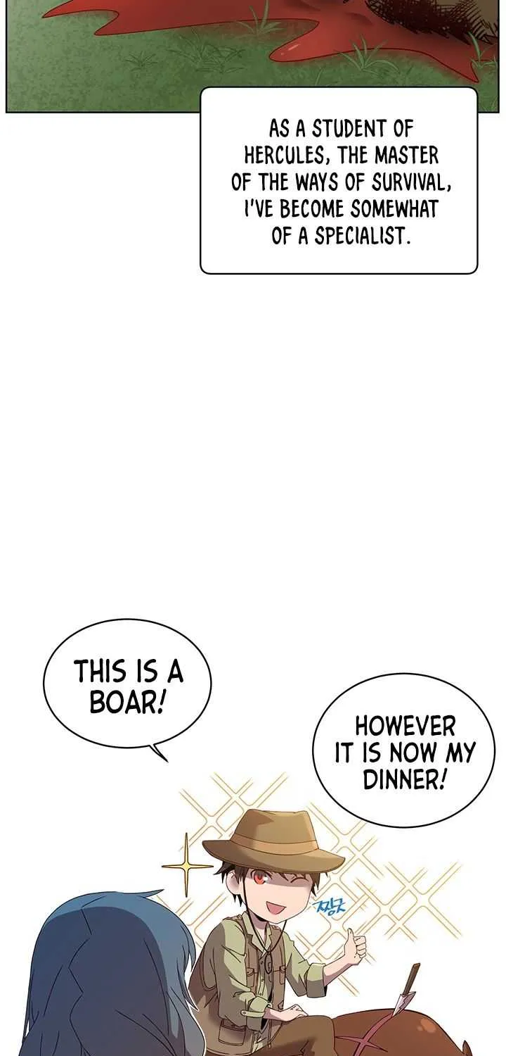 The Max Level Hero Has Returned! Chapter 5 page 47 - 