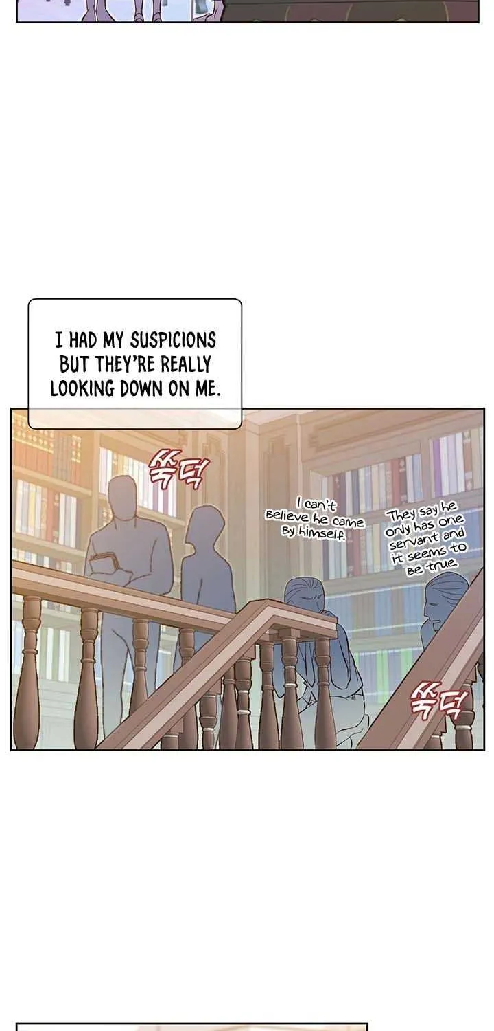 The Max Level Hero Has Returned! Chapter 5 page 6 - 