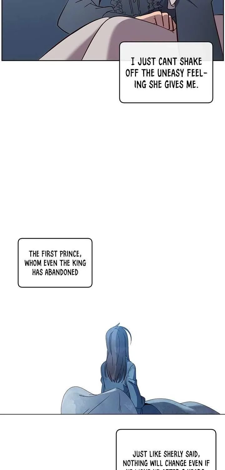 The Max Level Hero Has Returned! Chapter 5 page 56 - 