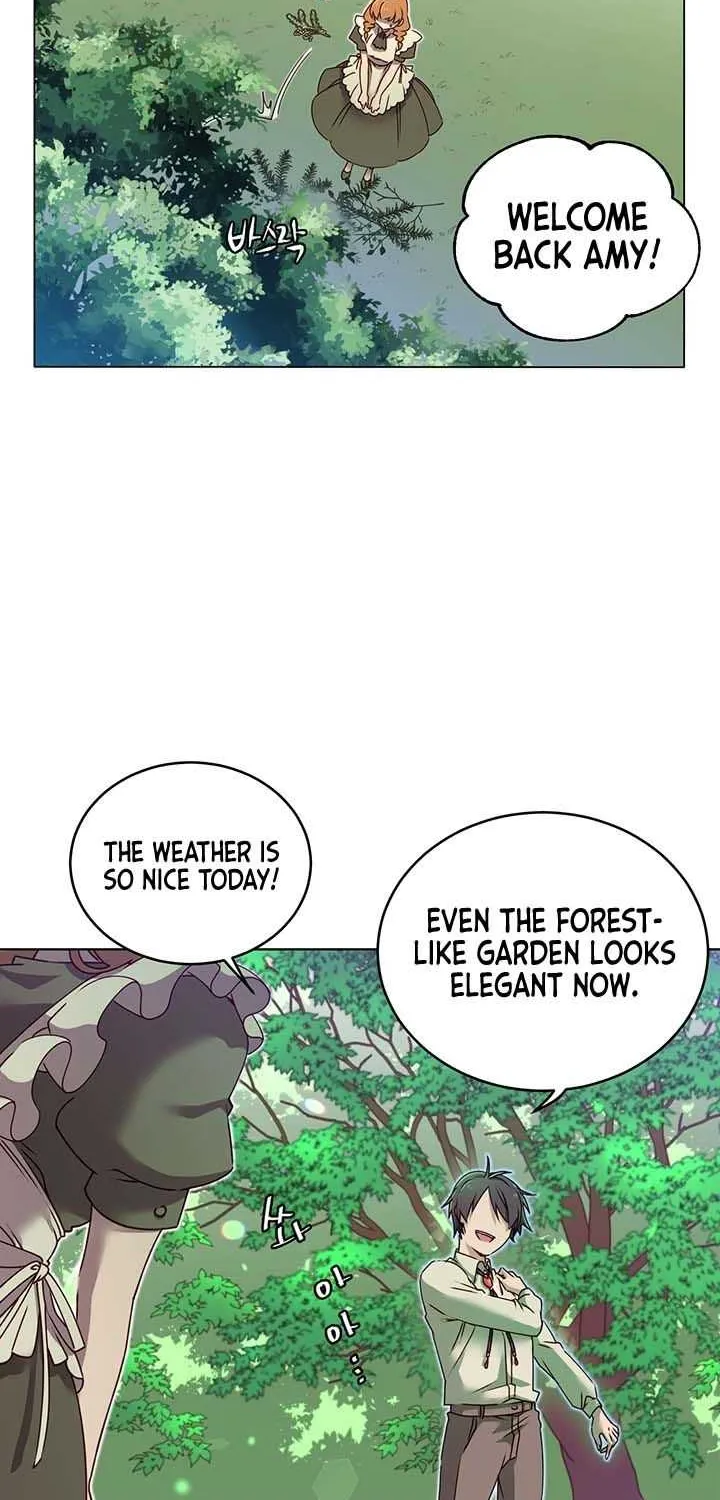 The Max Level Hero Has Returned! Chapter 6 page 16 - 