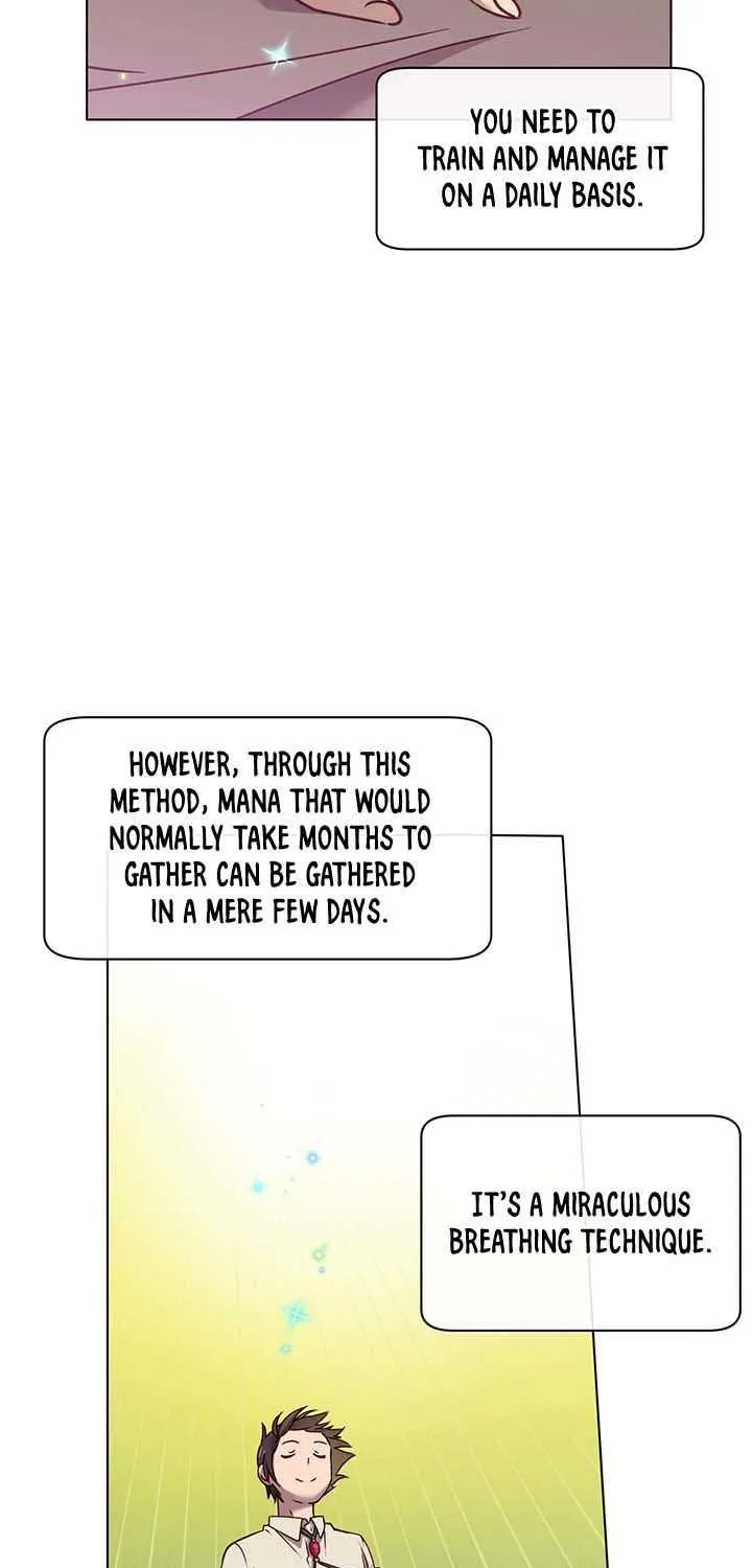 The Max Level Hero Has Returned! Chapter 6 page 28 - 