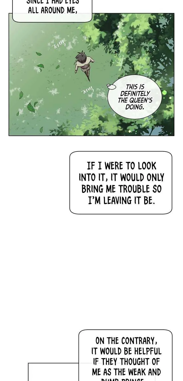 The Max Level Hero Has Returned! Chapter 6 page 34 - 