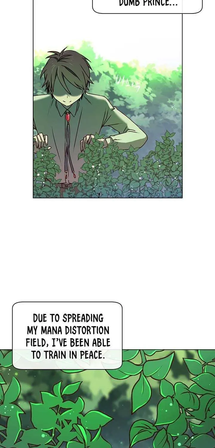 The Max Level Hero Has Returned! Chapter 6 page 35 - 