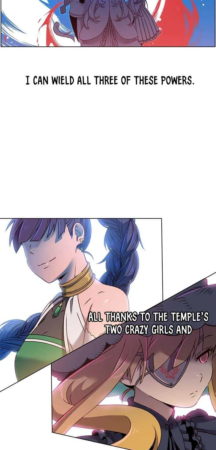 The Max Level Hero Has Returned! Chapter 6 page 41 - 