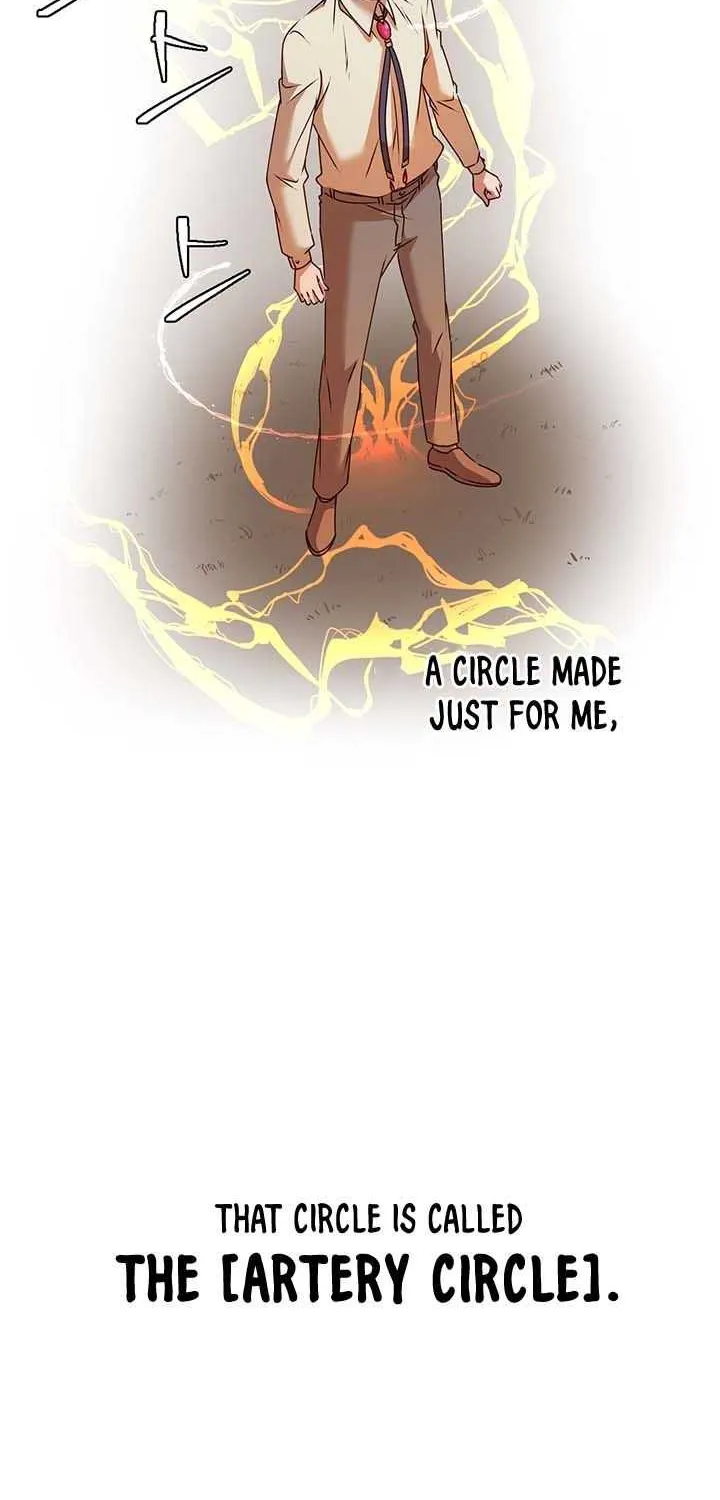 The Max Level Hero Has Returned! Chapter 6 page 46 - 