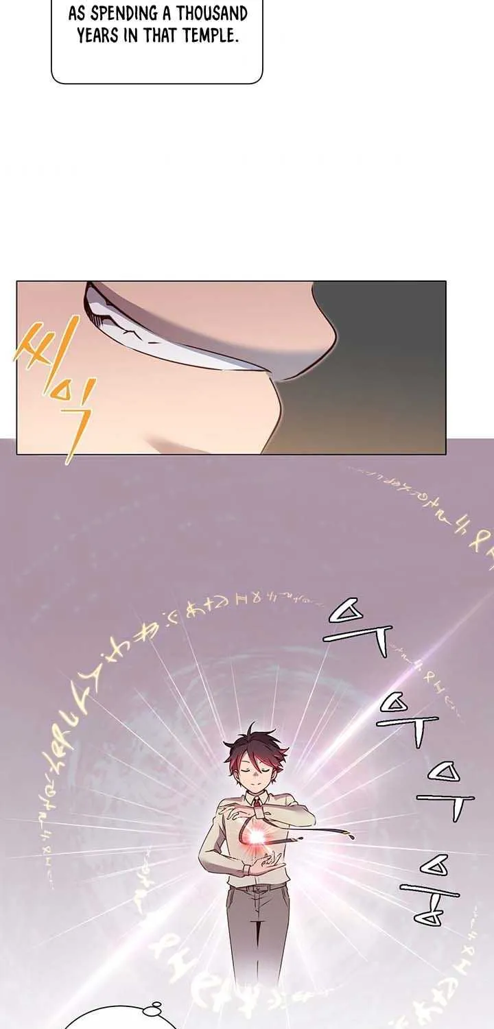 The Max Level Hero Has Returned! Chapter 6 page 56 - 