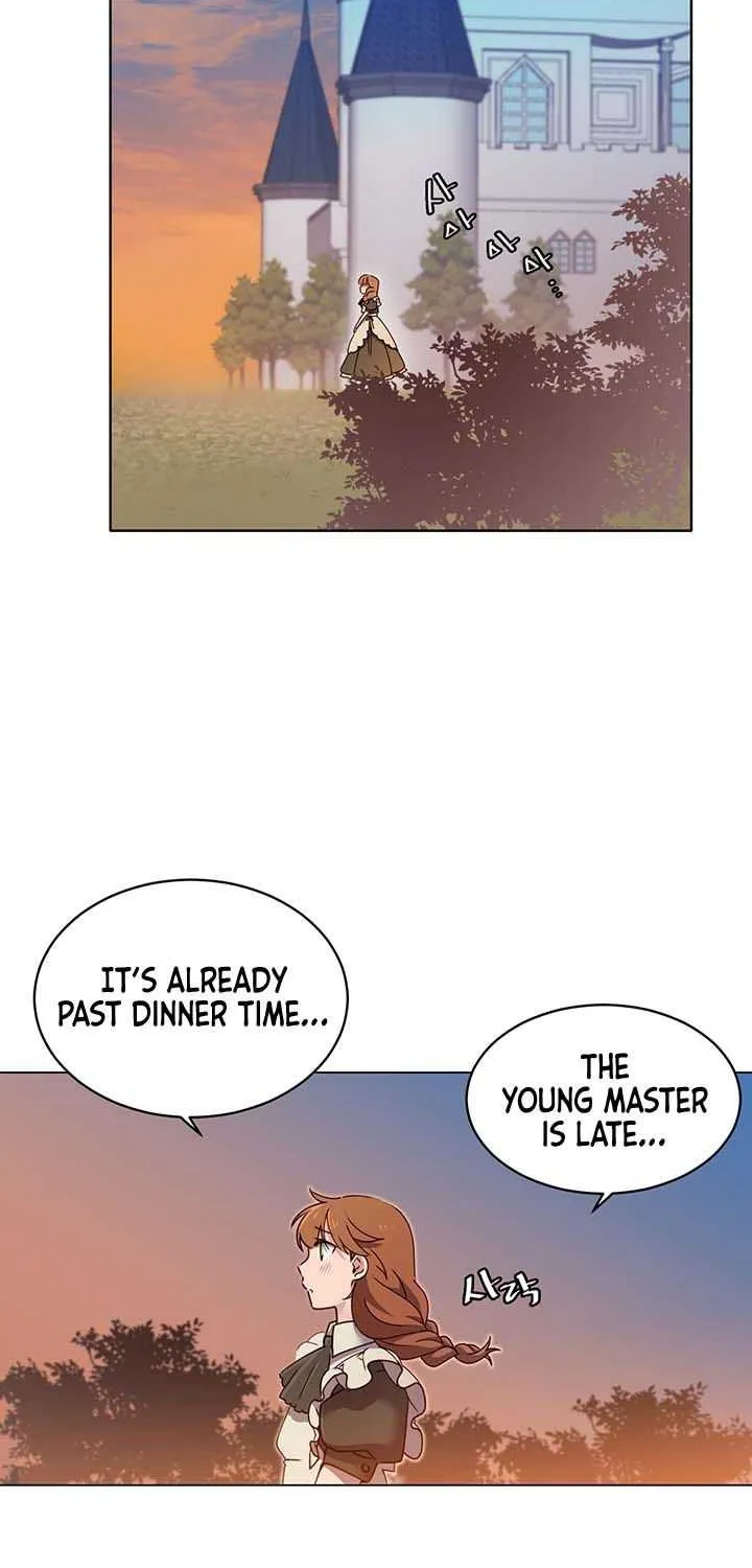 The Max Level Hero Has Returned! Chapter 6 page 59 - 