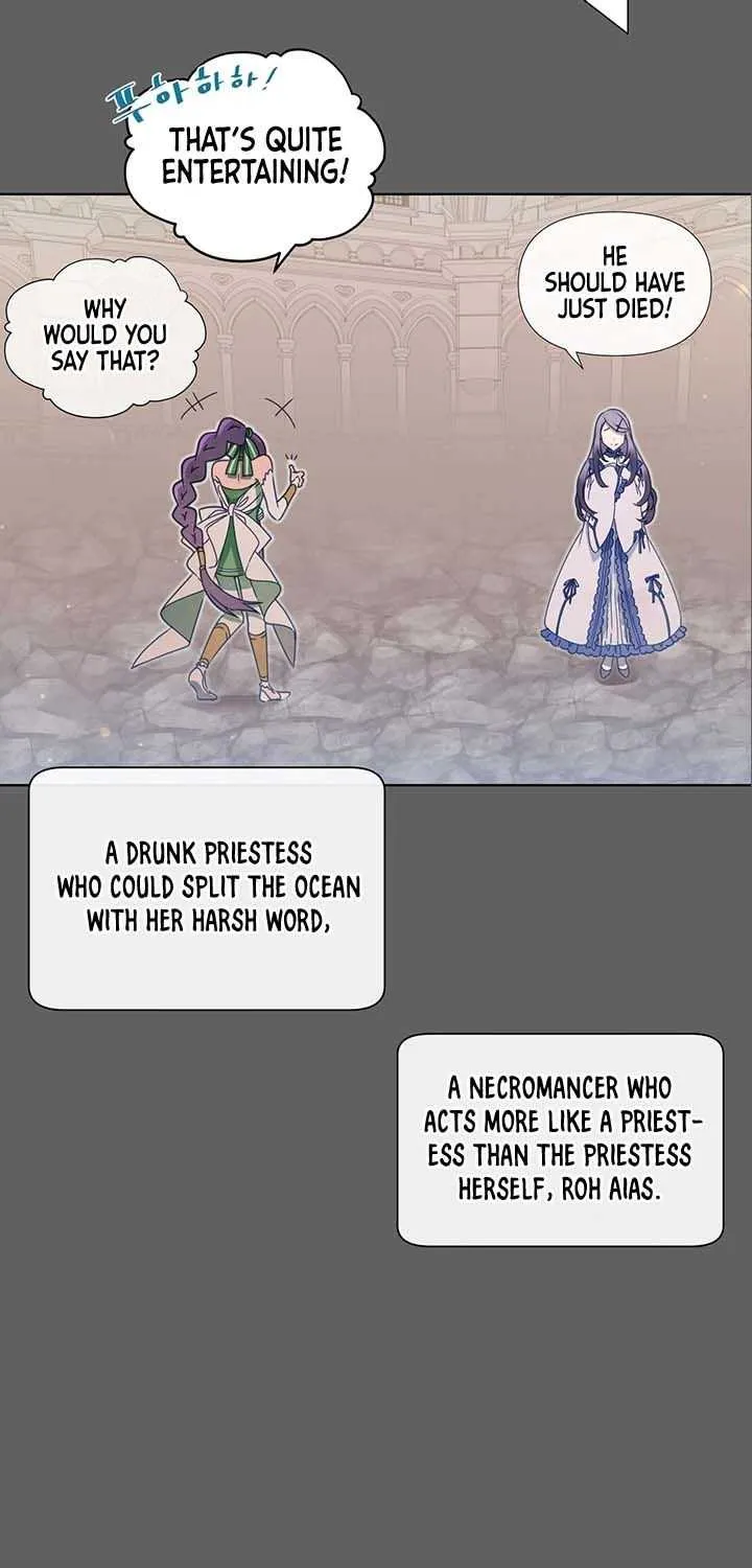The Max Level Hero Has Returned! Chapter 6 page 7 - 