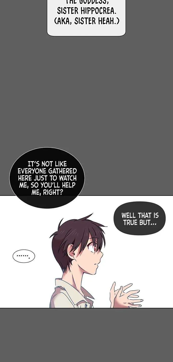 The Max Level Hero Has Returned! Chapter 6 page 10 - 