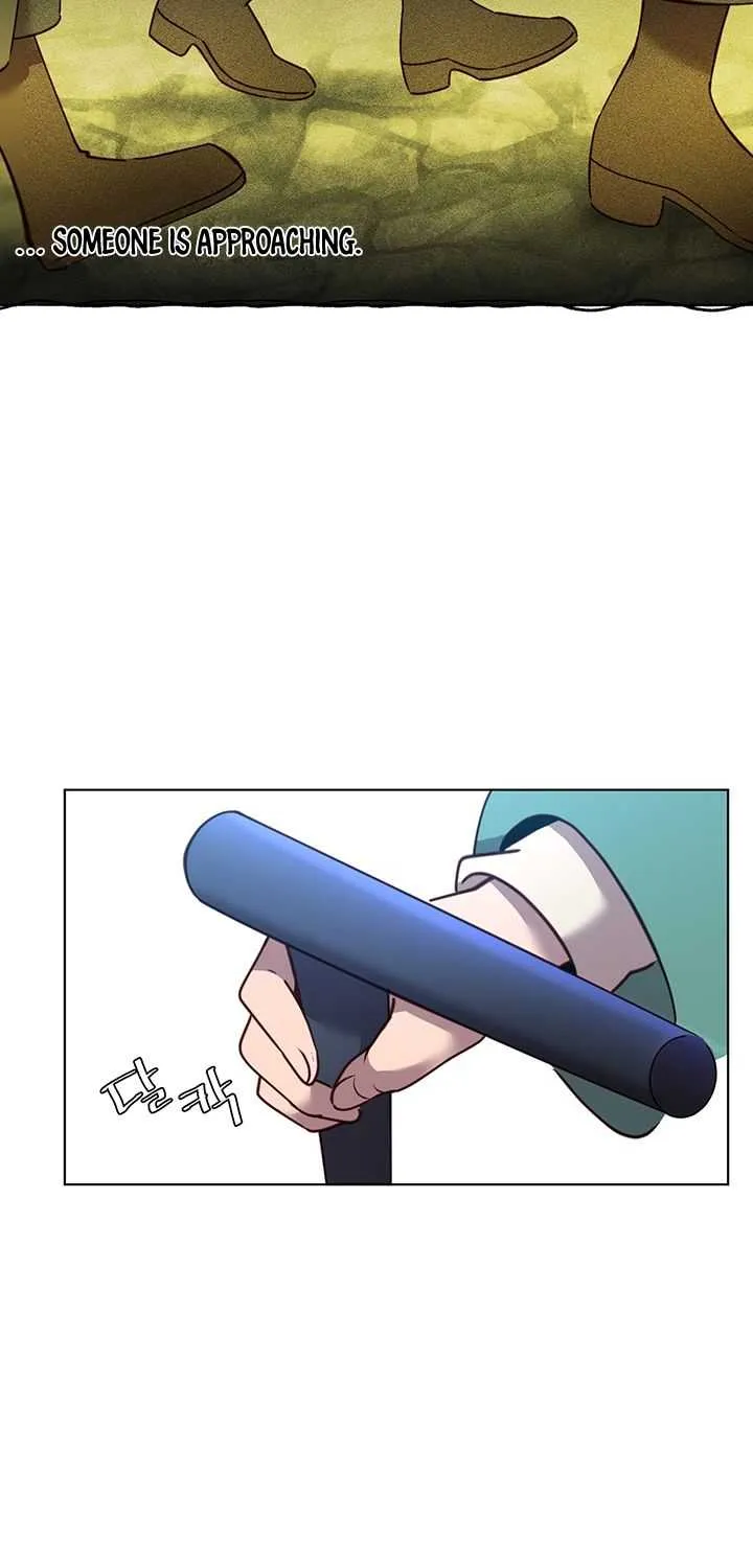 The Max Level Hero Has Returned! Chapter 7 page 22 - 
