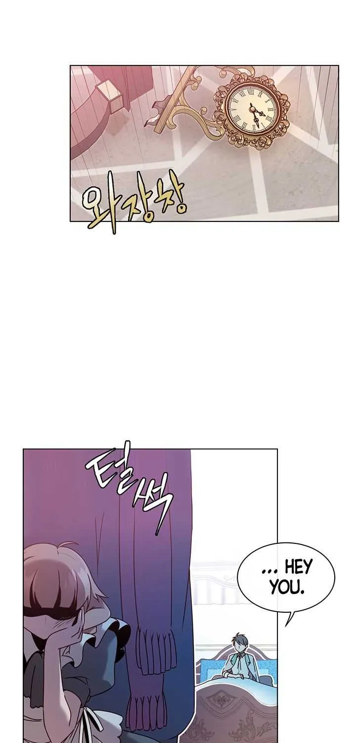The Max Level Hero Has Returned! Chapter 7 page 40 - 