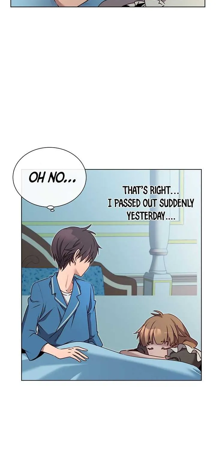 The Max Level Hero Has Returned! Chapter 7 page 6 - 