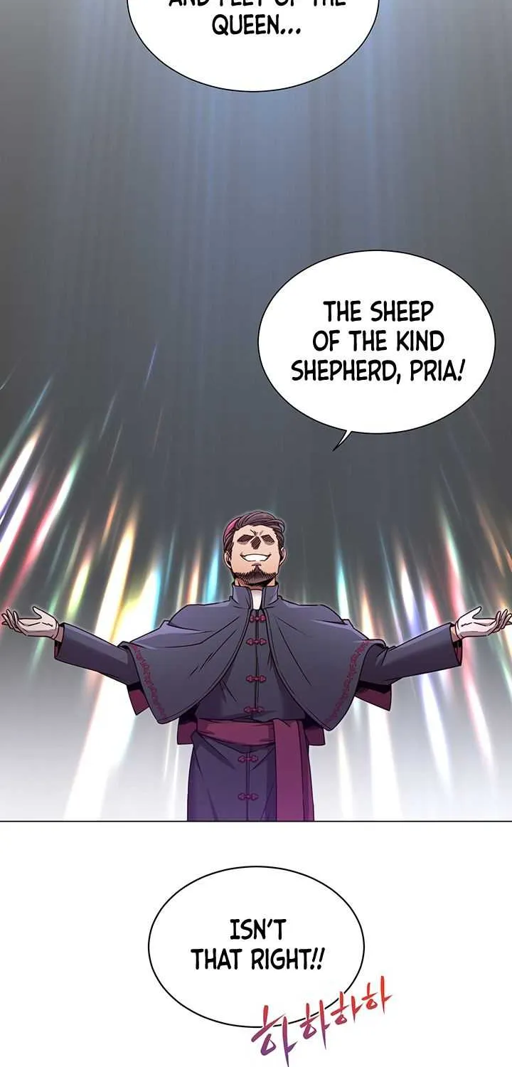 The Max Level Hero Has Returned! Chapter 8 page 16 - 