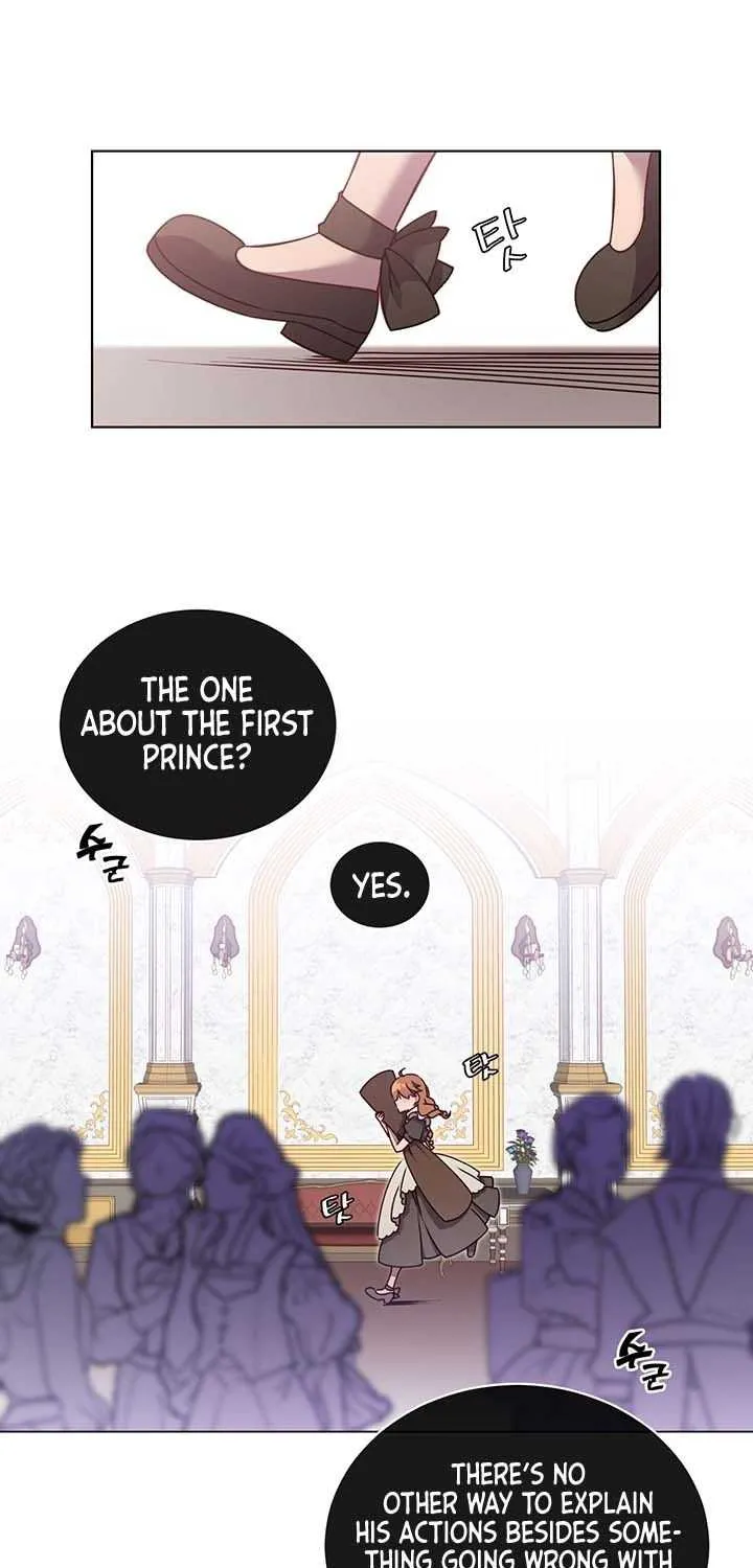 The Max Level Hero Has Returned! Chapter 9 page 11 - 