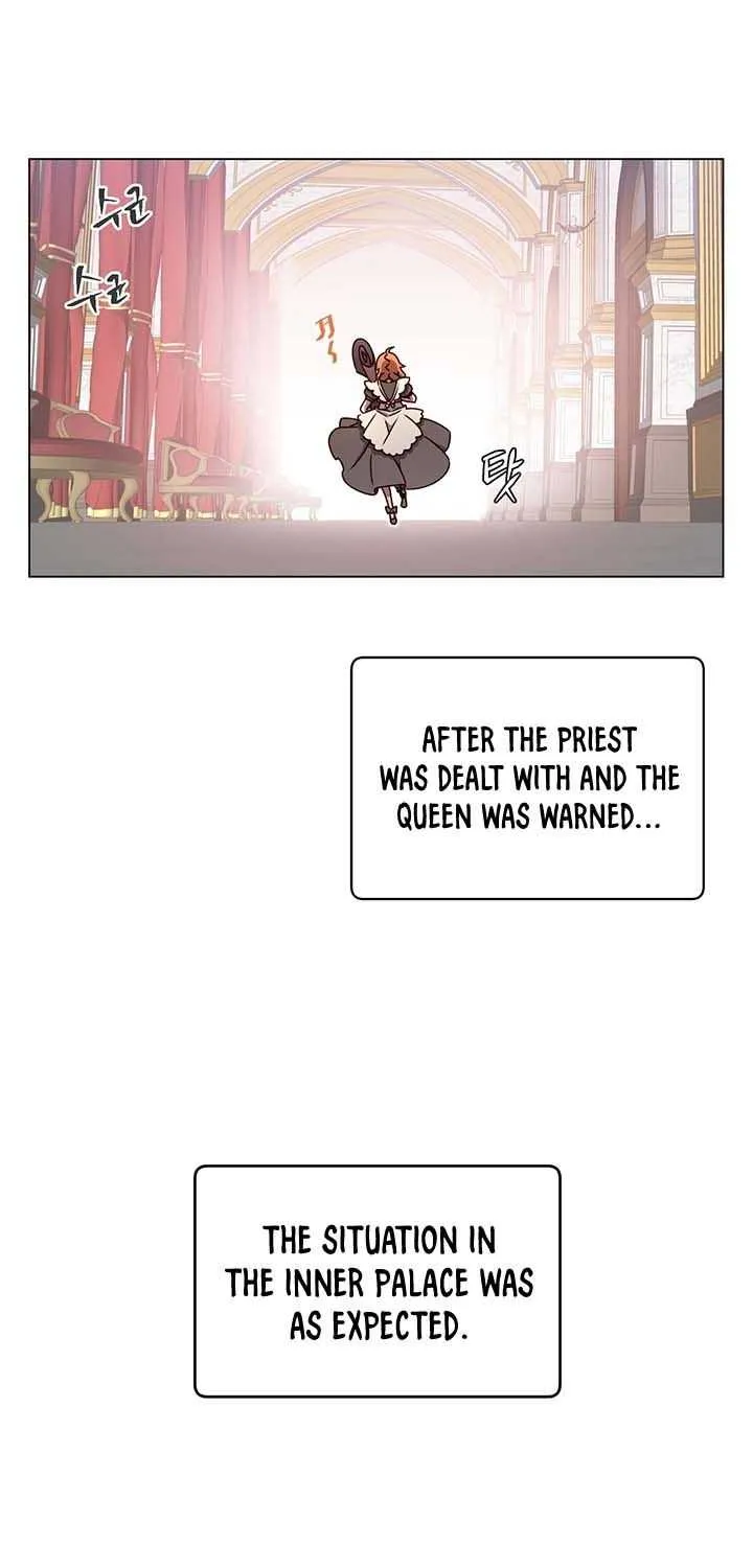 The Max Level Hero Has Returned! Chapter 9 page 13 - 