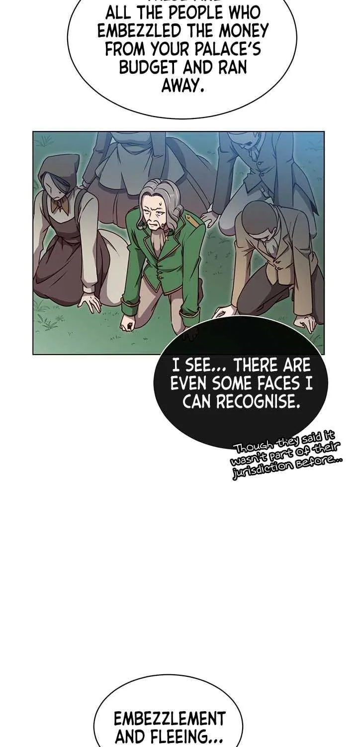 The Max Level Hero Has Returned! Chapter 9 page 27 - 