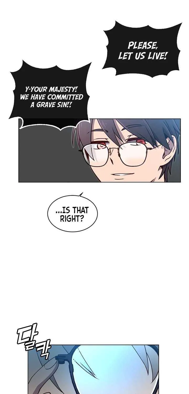 The Max Level Hero Has Returned! Chapter 9 page 29 - 