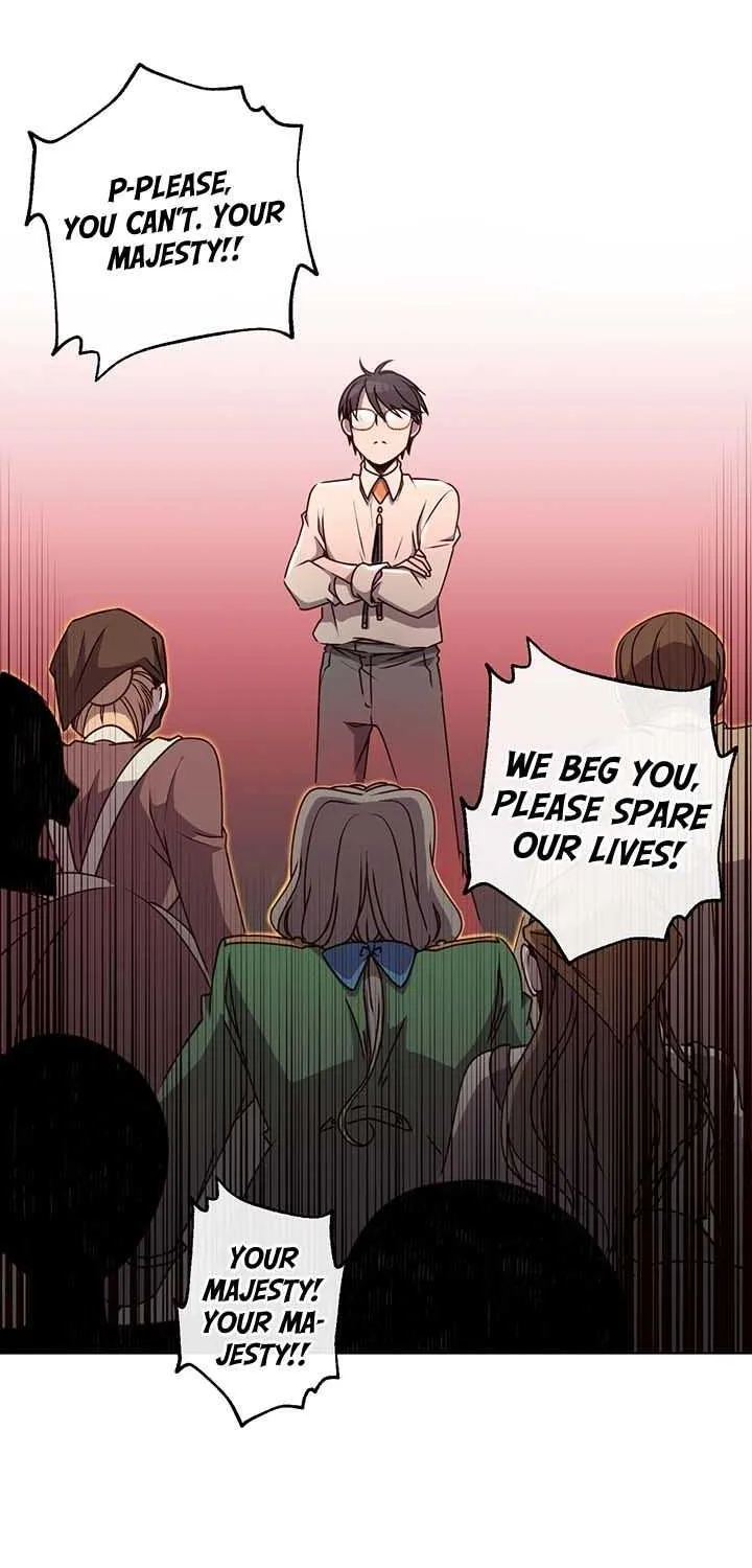 The Max Level Hero Has Returned! Chapter 9 page 33 - 