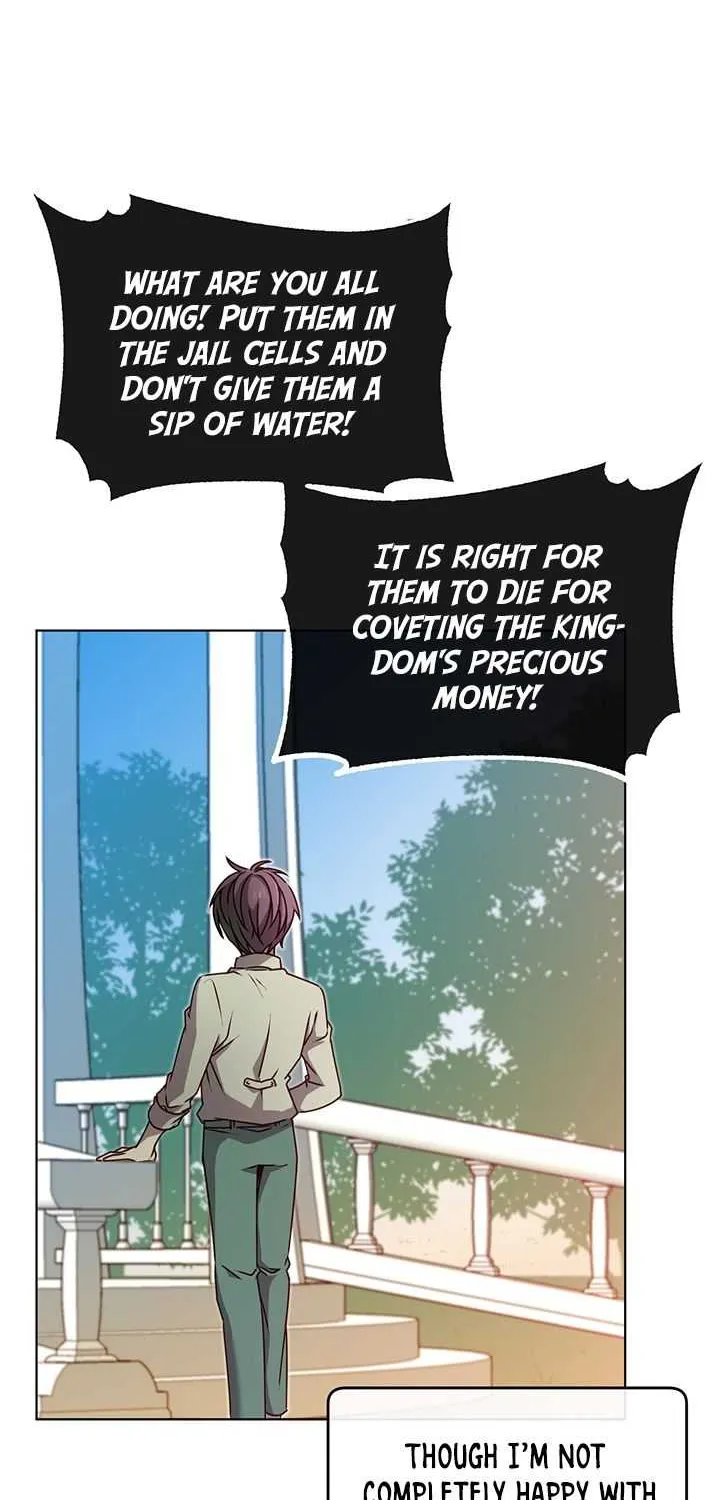 The Max Level Hero Has Returned! Chapter 9 page 36 - 