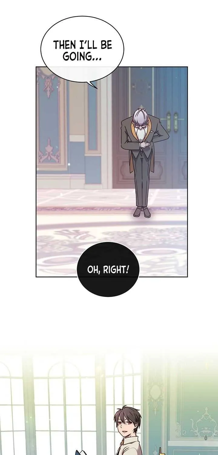 The Max Level Hero Has Returned! Chapter 9 page 46 - 