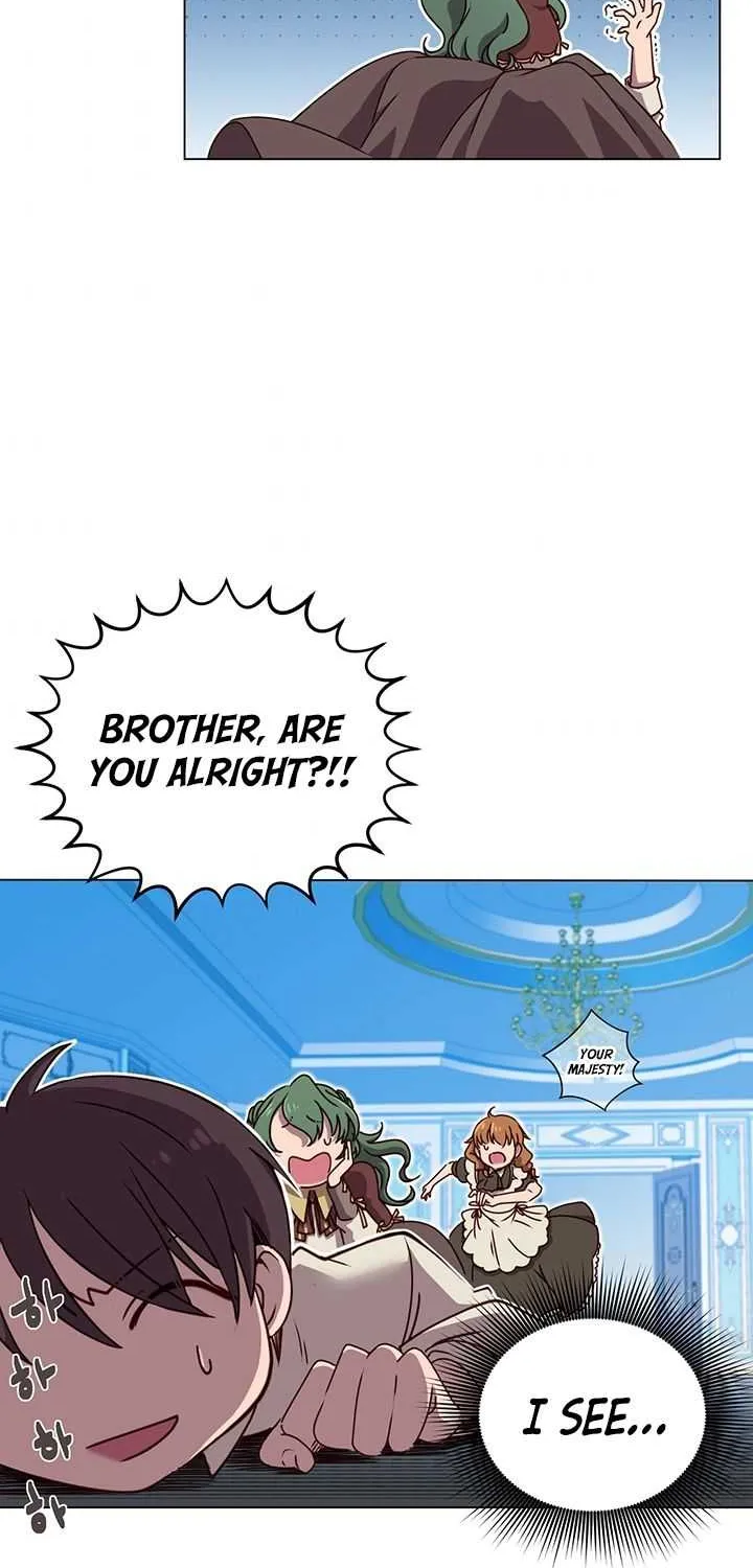 The Max Level Hero Has Returned! Chapter 9 page 62 - 