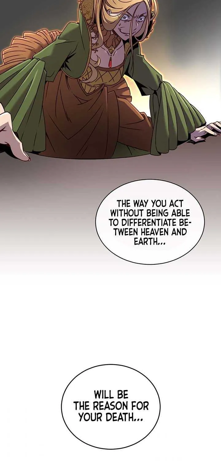 The Max Level Hero Has Returned! Chapter 9 page 8 - 