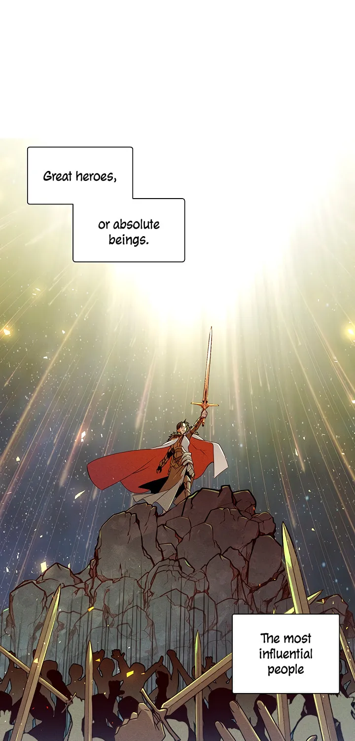 The Max Level Hero Strikes Back! Chapter 1 page 2 - 