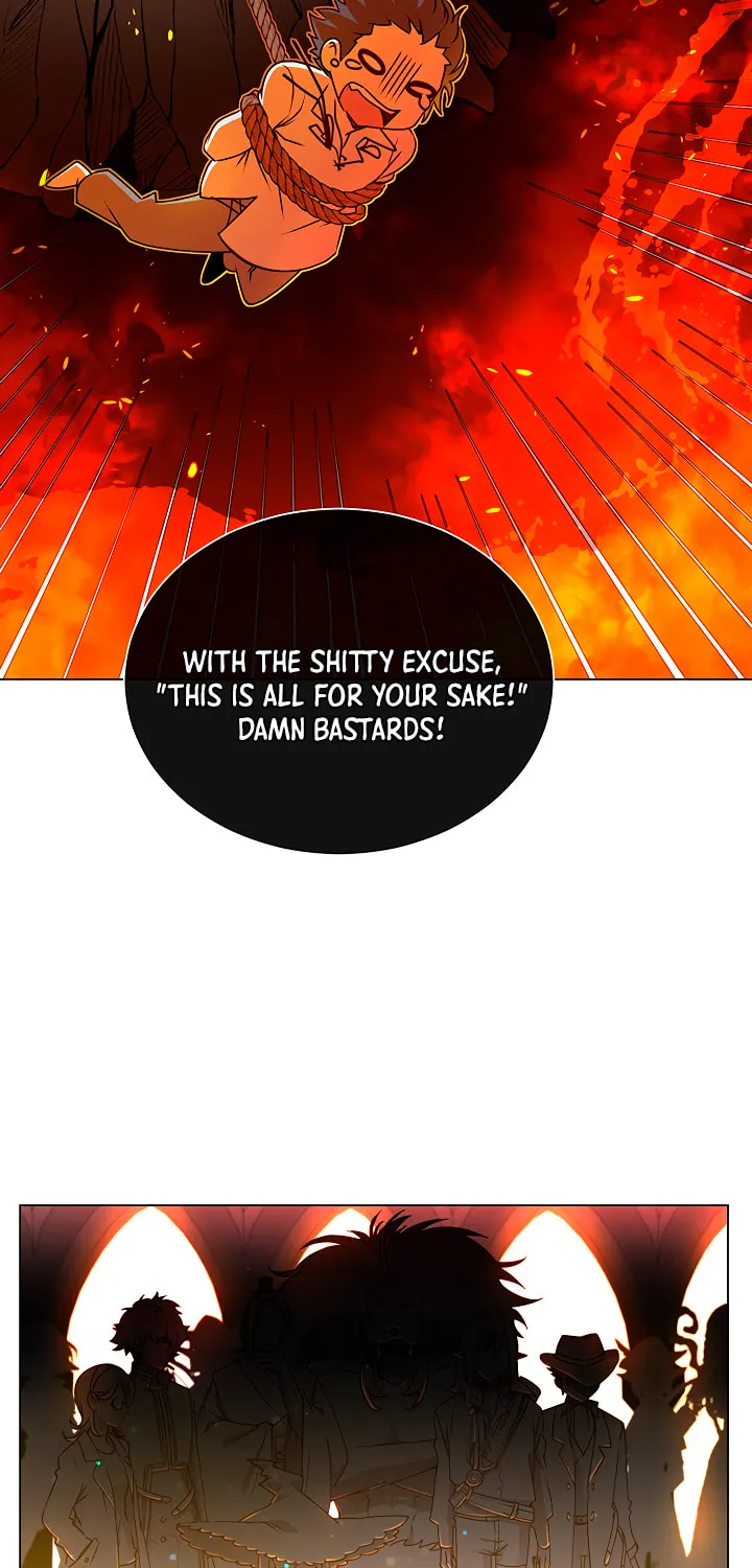 The Max Level Hero Strikes Back! Chapter 1 page 13 - 