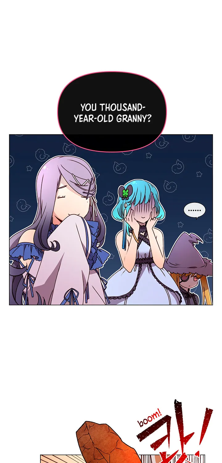 The Max Level Hero Strikes Back! Chapter 1 page 18 - 