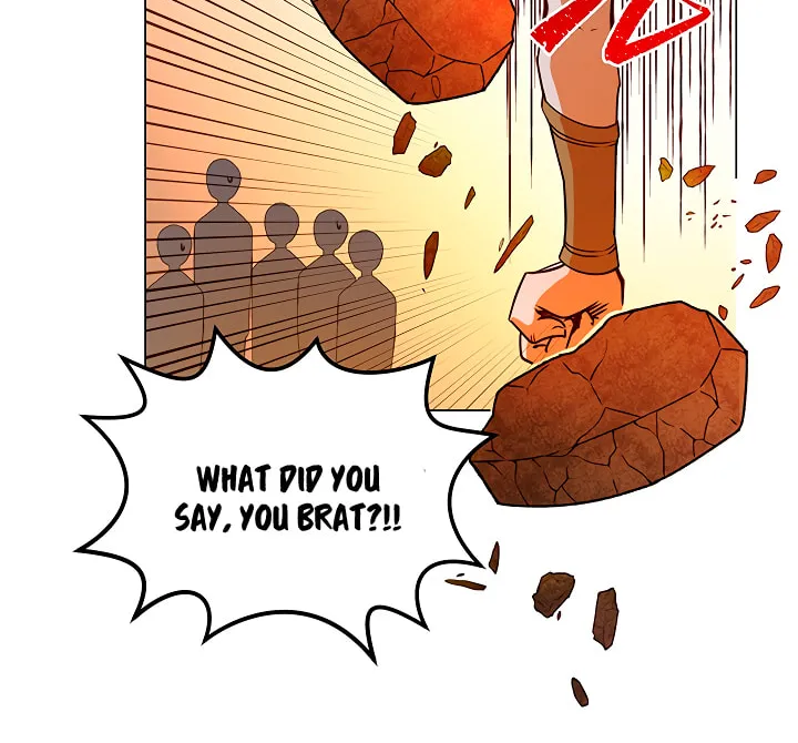 The Max Level Hero Strikes Back! Chapter 1 page 19 - 