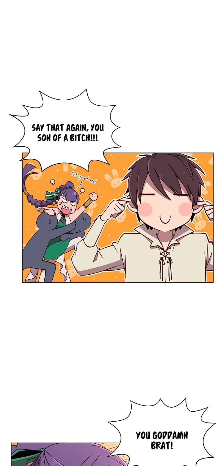 The Max Level Hero Strikes Back! Chapter 1 page 20 - 